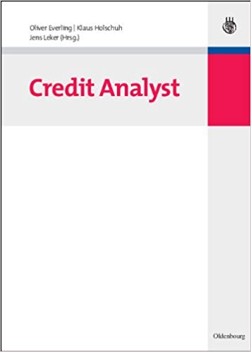 Credit Analyst