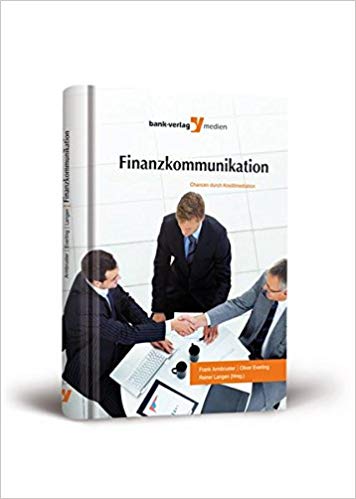 Financial Communication: Opportunities Through Credit&nbsp;Mediation