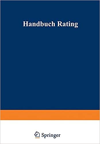 Rating Manual