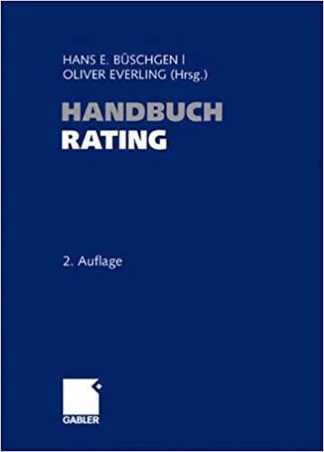 Handbook Rating