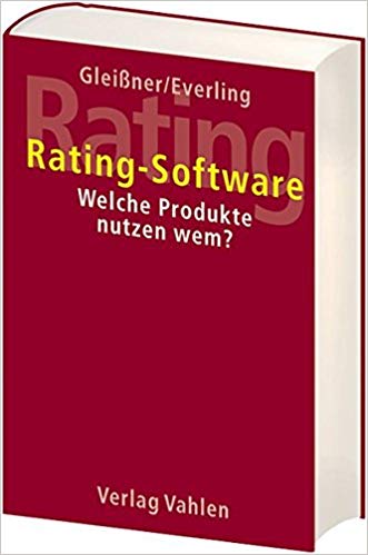 Rating Software
