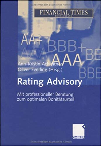 Rating Advisory