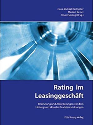 Rating in the Leasing Business