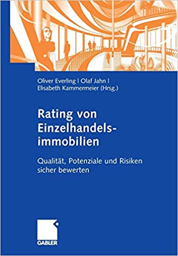 Rating of Retail Real&nbsp;Estate