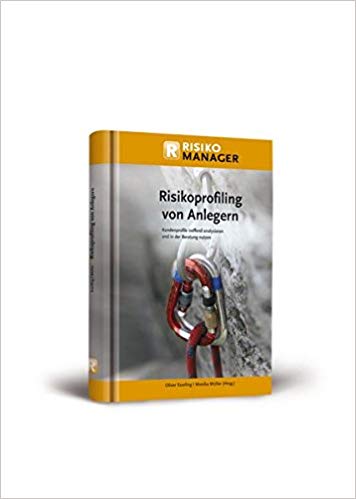 Risk Profiling of Investors: Analyze Customer Profiles and Use Them in&nbsp;Consulting