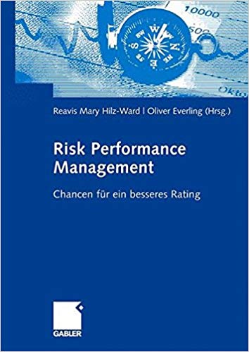 Risk Performance Management: Opportunities for a Better Rating