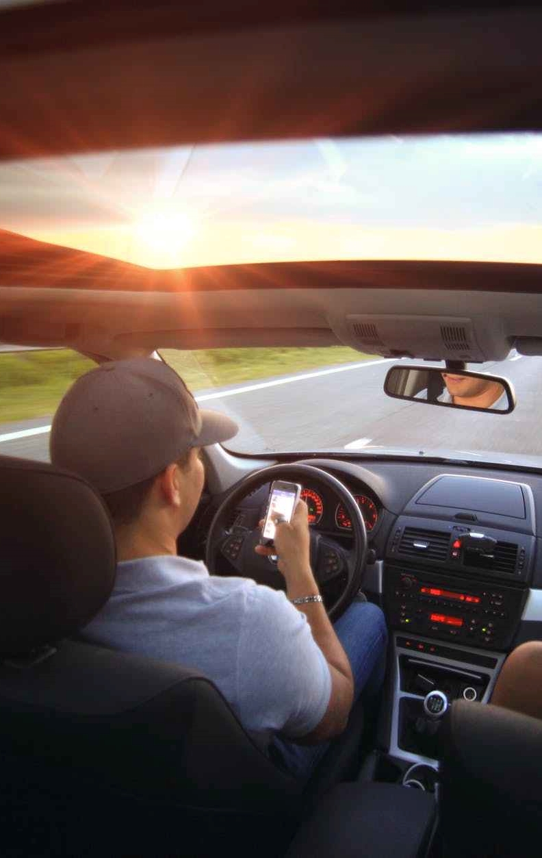 Driving Fitness Rating&nbsp;System