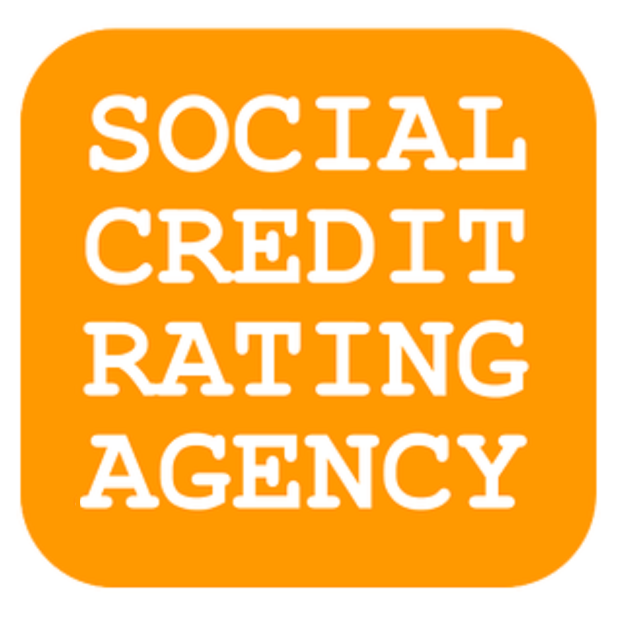 Social Credit Rating Agency