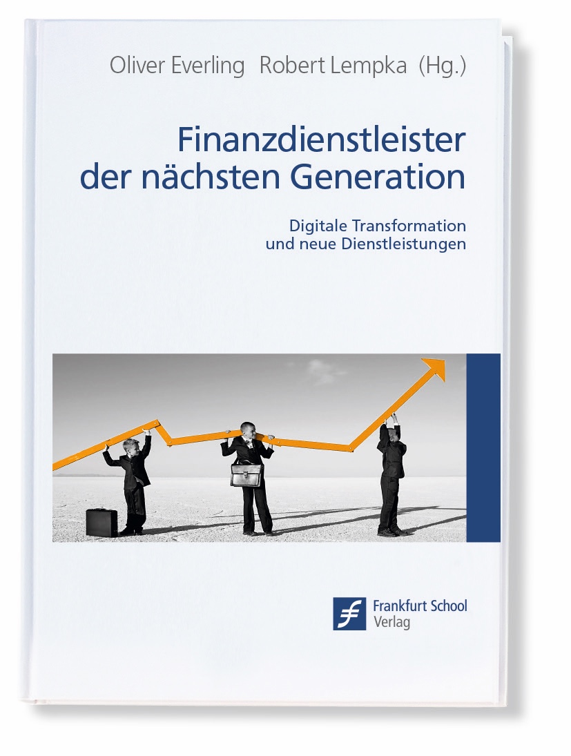 Next Generation Financial Services: Digital transformation and new services