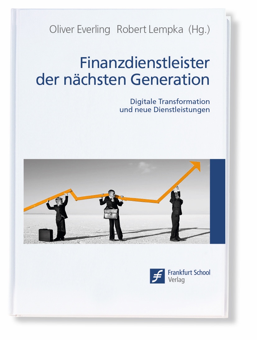 Next Generation Financial Services: Digital transformation and new&nbsp;services