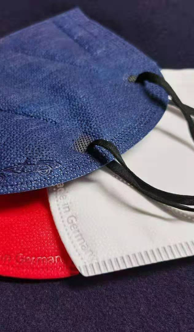 Mitigate Operational Risks By Using FFP2 Face&nbsp;Masks