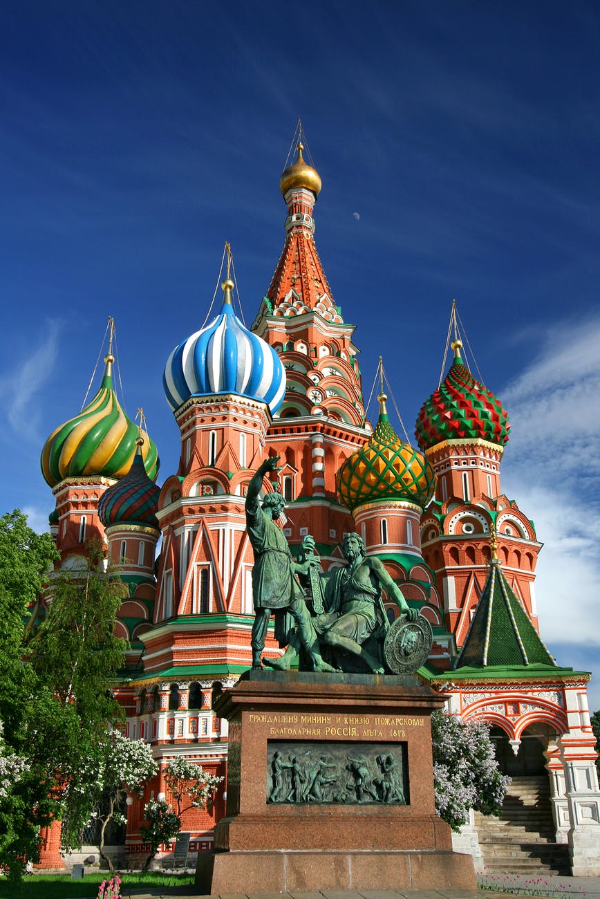 Recognized Credit Rating Agencies in Russia