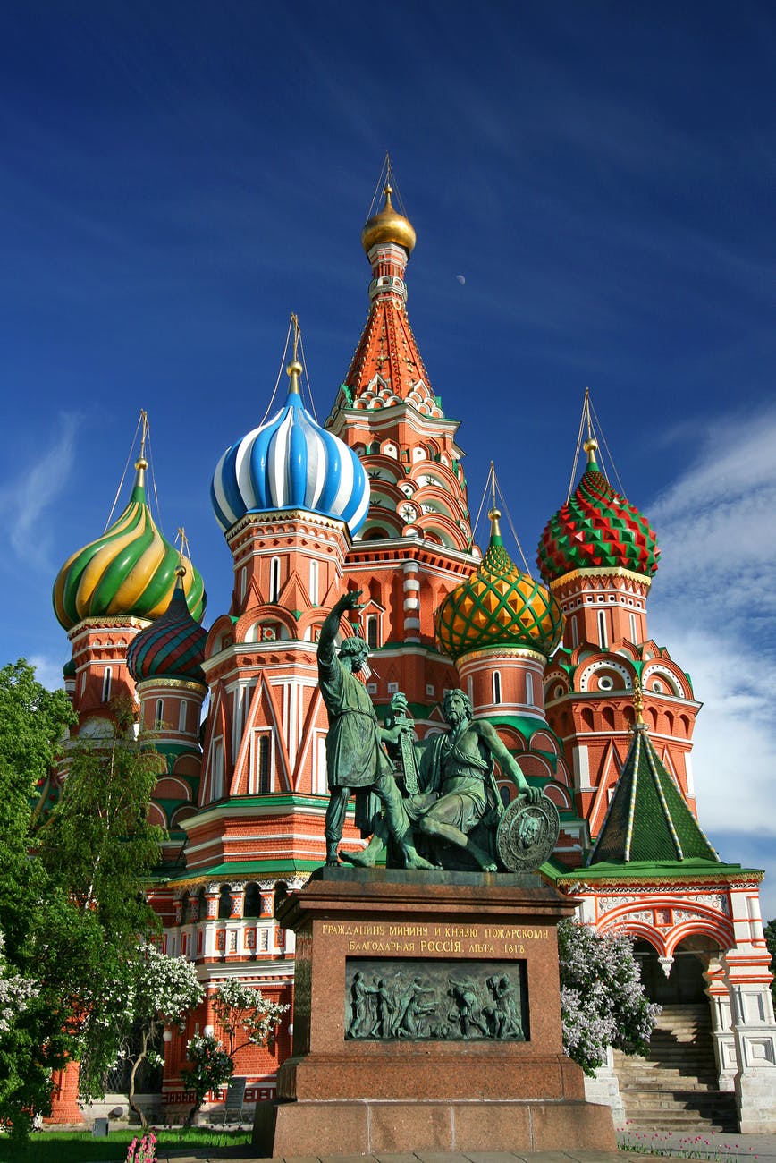 Recognized Credit Rating Agencies in&nbsp;Russia
