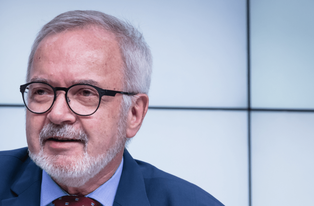 A Liberal, a Banker of the&nbsp;Year