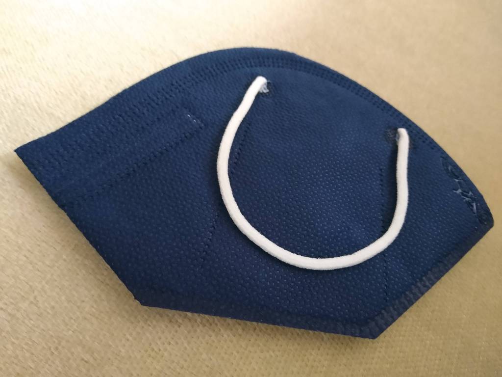 React Flexibly to Requirements With FFP2&nbsp;Masks