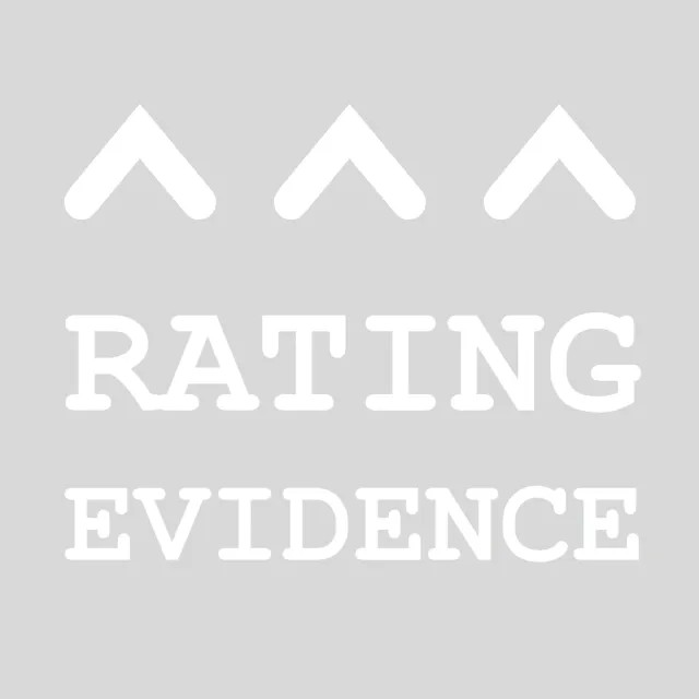 Logo RATING EVIDENCE GmbH
