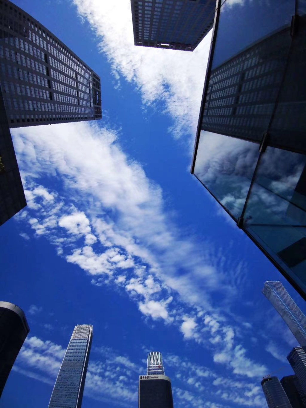 57 Registered Credit Rating Agencies in&nbsp;China