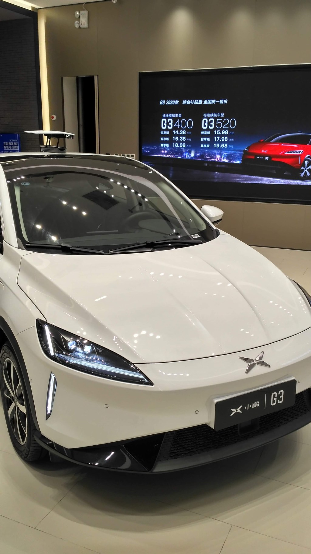 Leasing Company Rating