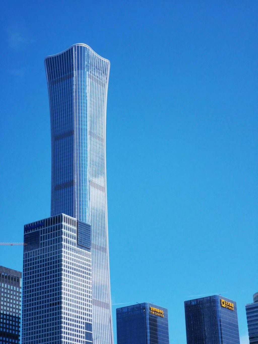 China Emerges as a Winner From The Corona Year&nbsp;2020