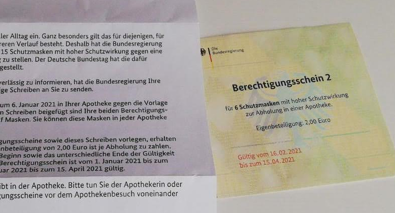 Berechtigungsscheine as an Emerging New Asset Class in&nbsp;Germany