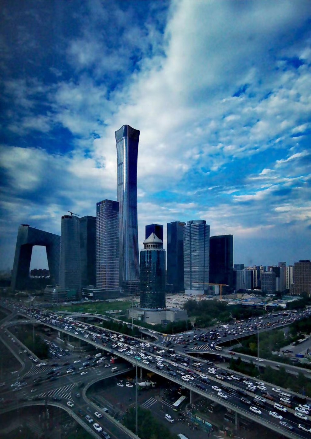 How to Run a Credit Reporting Agency in China