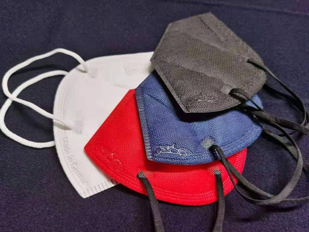 Quality Face Masks Are Among The Top Ten Donation&nbsp;Requests