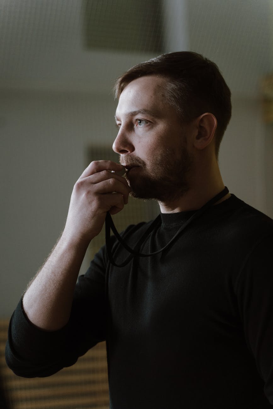 Witnesses and Whistle&nbsp;Blowers