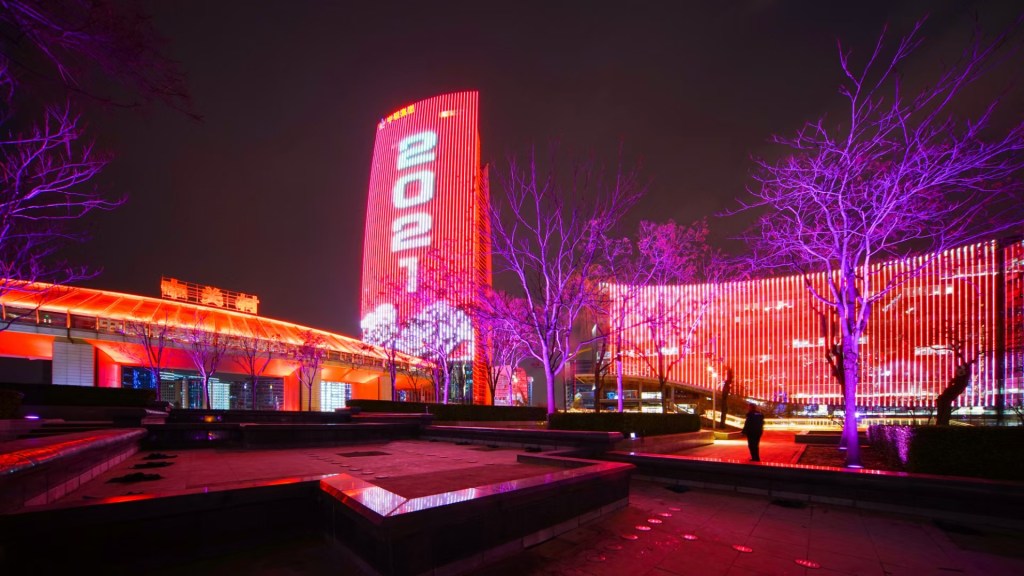 APIs Allow Next Generation Financial&nbsp;Services