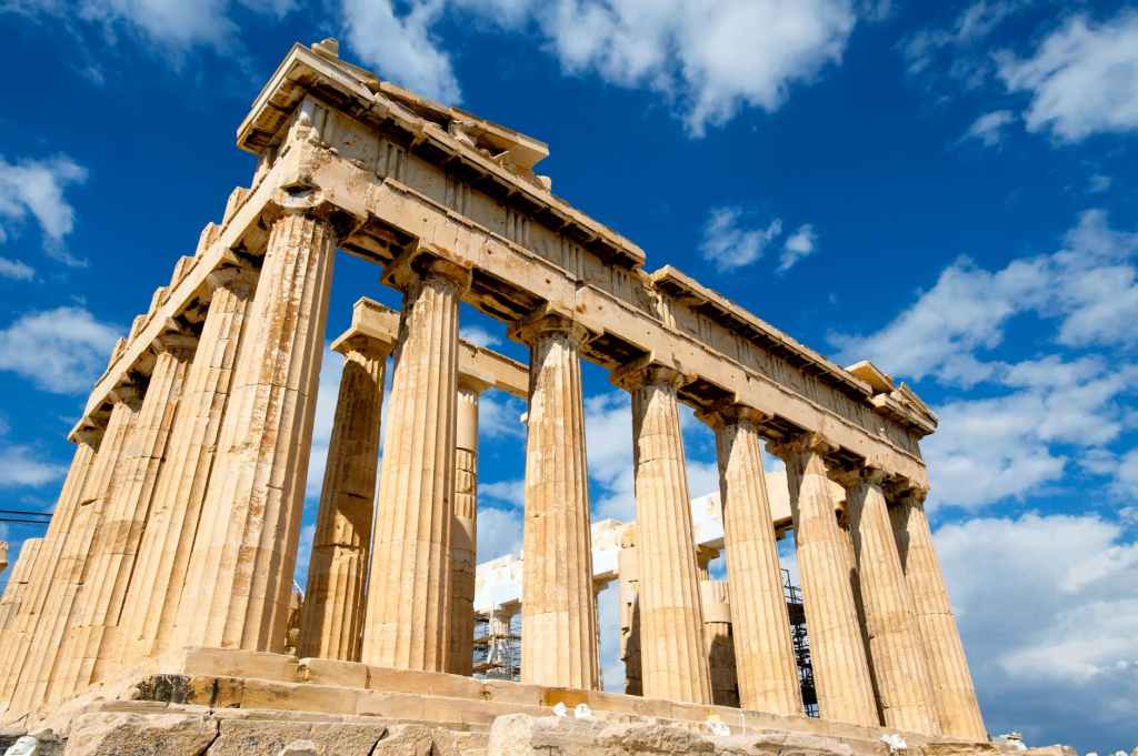 Parthenon Capital Partners Bets on KBRA