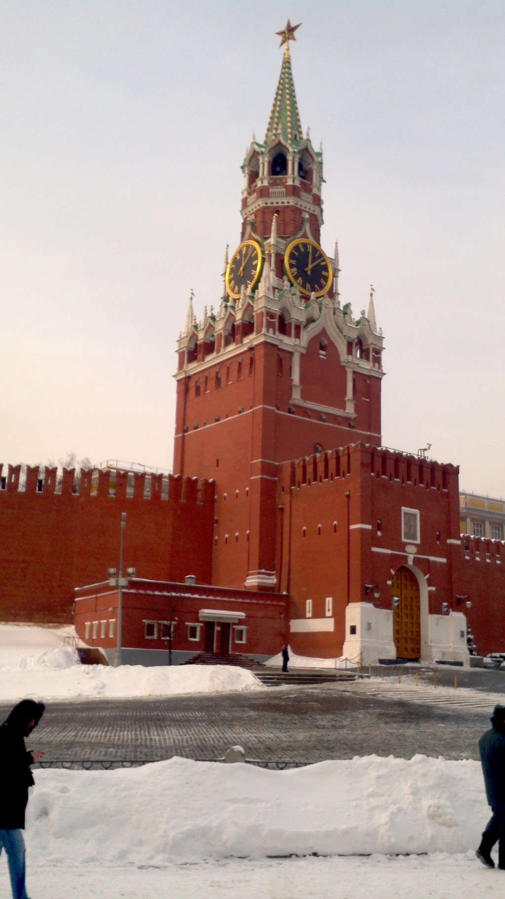 Russia’s Credit Rating Hinges on Tougher&nbsp;Sanctions