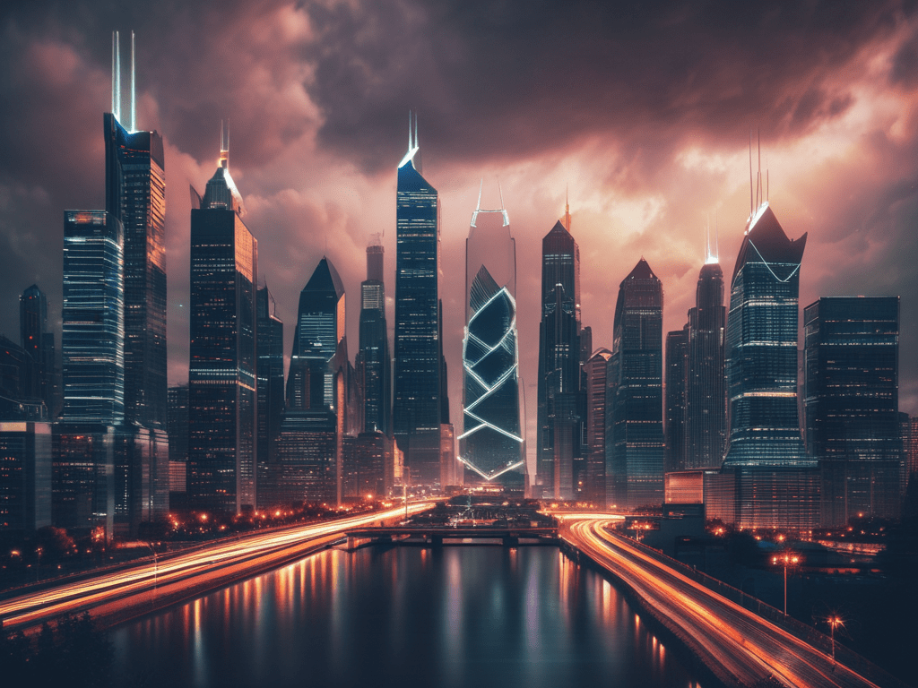 Moody’s Transformation: Expanding into New Frontiers with Project&nbsp;Guardian