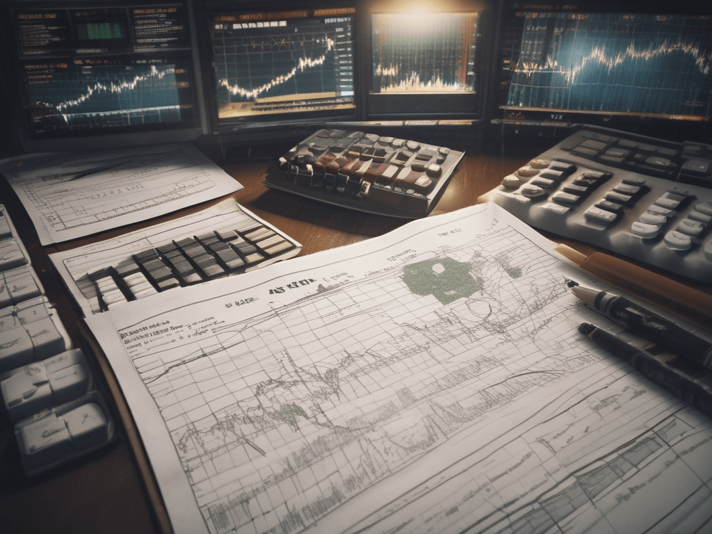 One of the Most Turbulent Summers in Recent Financial&nbsp;History