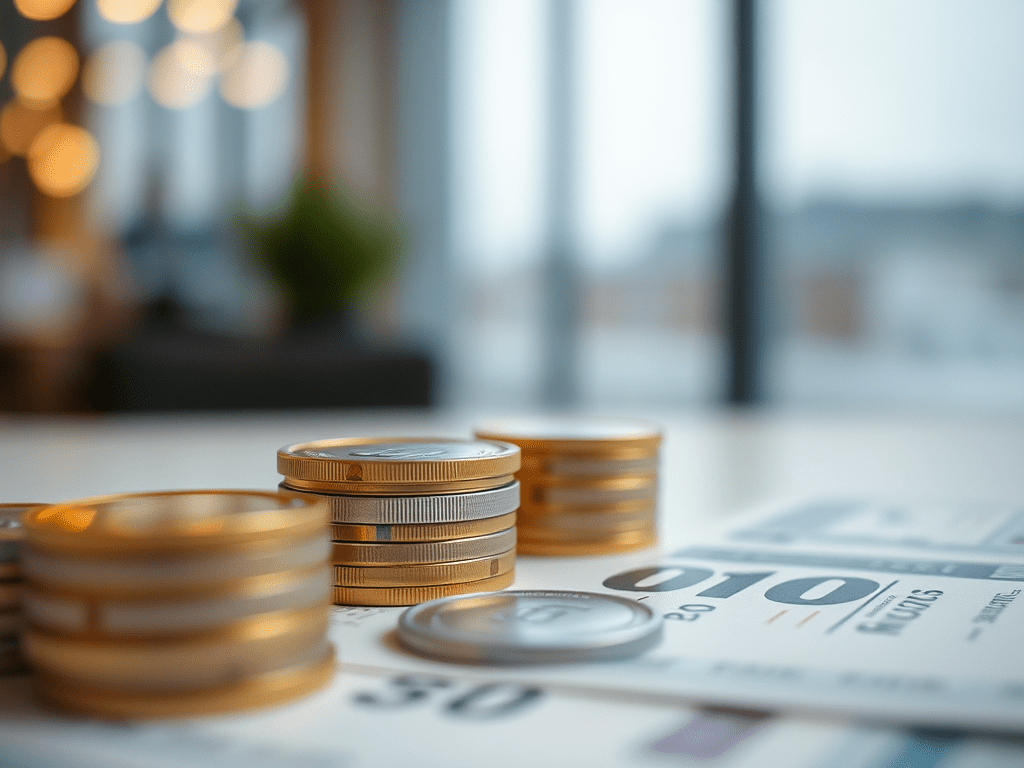 Investing in Safe Assets: A Focus on Scandinavian&nbsp;Bonds