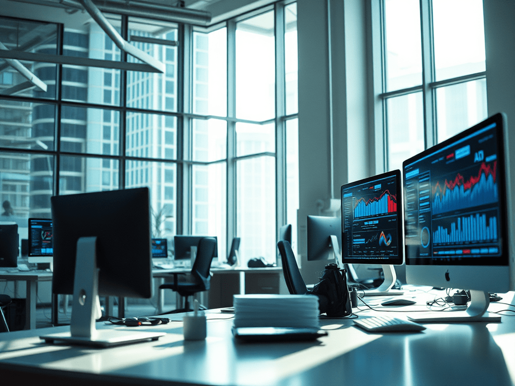 The Growing Role of AI in Financial Markets: Implications for Rating Agencies Relying on Artificial&nbsp;Intelligence