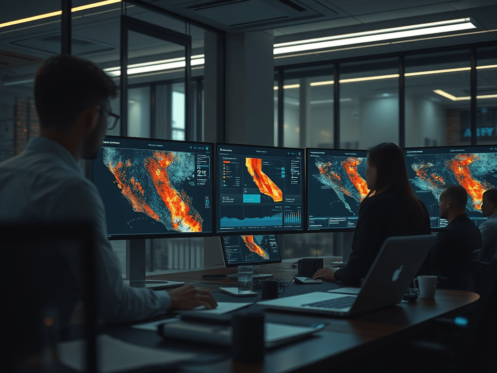 Moody’s Acquisition of CAPE Analytics: A Timely Response to Rising Climate Risks Amid California&nbsp;Wildfires