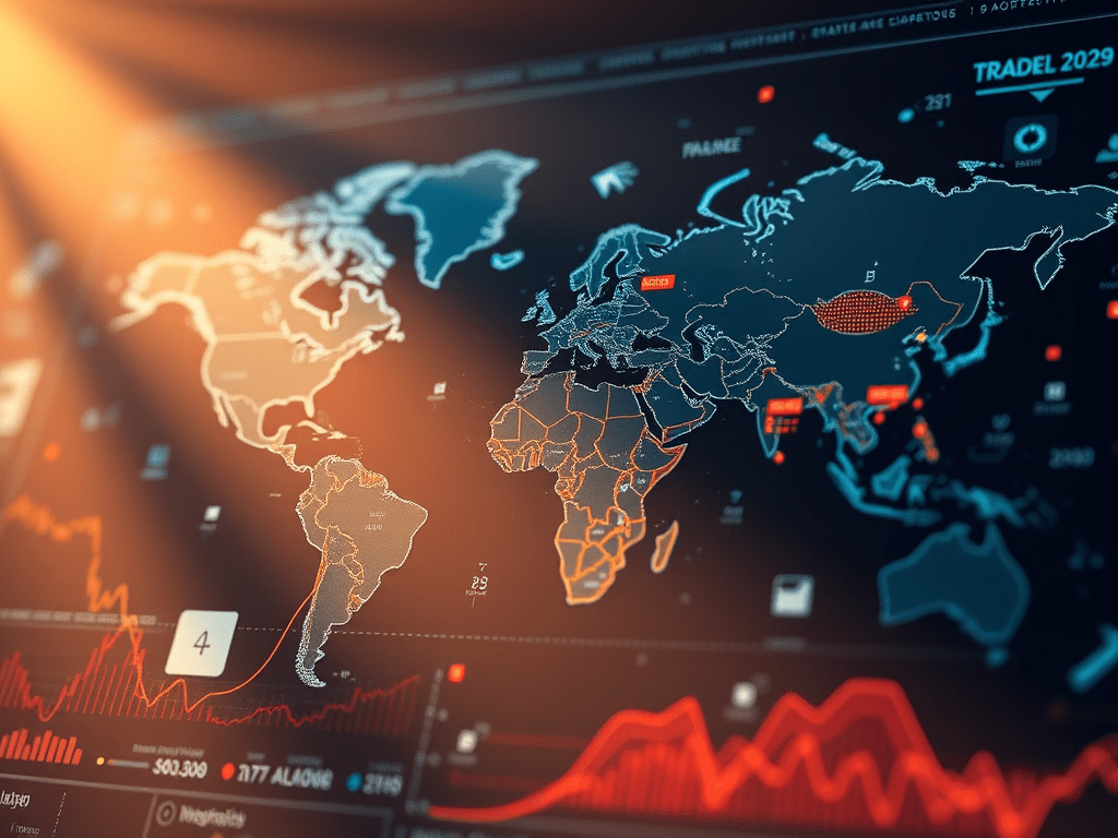 Charting the Future: Unveiling the Strategic Insights of ‘Big Picture:&nbsp;2025’