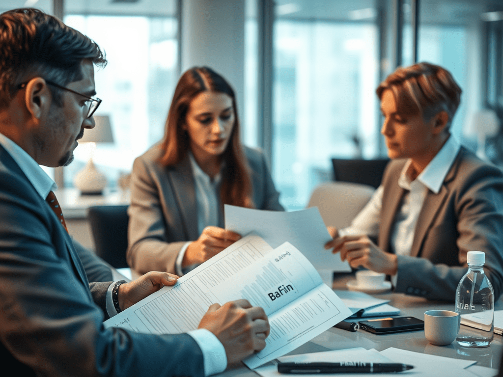 The Issue of Implied State Support and the New BaFin Circular 06/2025 (BA) on the Exercise of the Option under Article 495e&nbsp;CRR