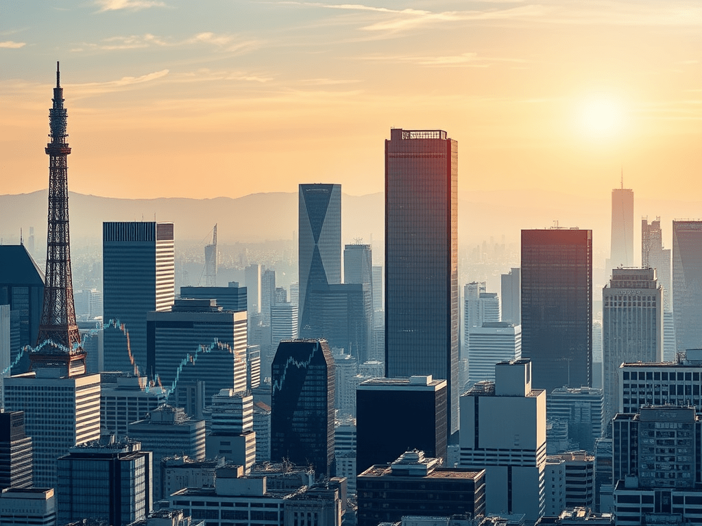 Implications for Credit Ratings: Japan’s Market Transformation and Corporate&nbsp;Reform