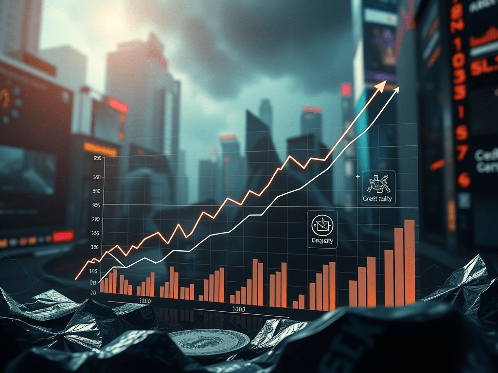 Convertible Bonds: Stability and Credit Quality in Volatile&nbsp;Markets