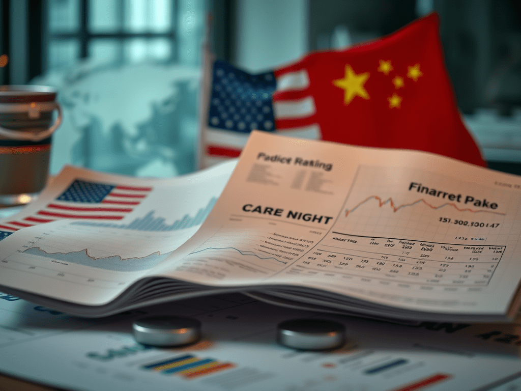 Interpreting UBP’s Outlook Amid Policy Shifts and Market&nbsp;Volatility