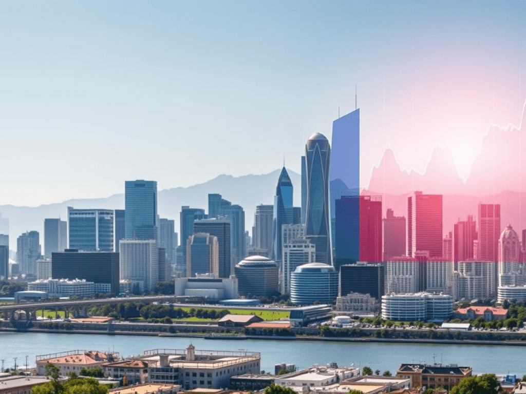 Chile’s Financial Market Deepens as Moody’s Acquires ICR&nbsp;Chile