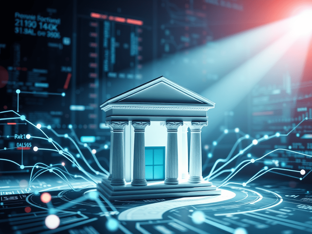 After FINMA’s Greensill Ruling: Should Big Banks Rely Less on Rating Agencies and More on Internal Credit&nbsp;Research?