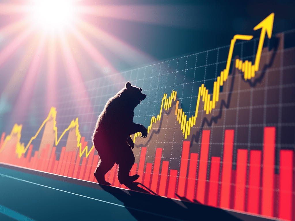 What All-Time Highs Really Mean for Credit&nbsp;Ratings