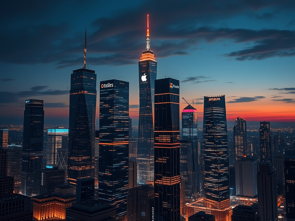 Rating the Backbone: The Crucial Role of Credit Ratings in Assessing Systemically Important Tech&nbsp;Giants