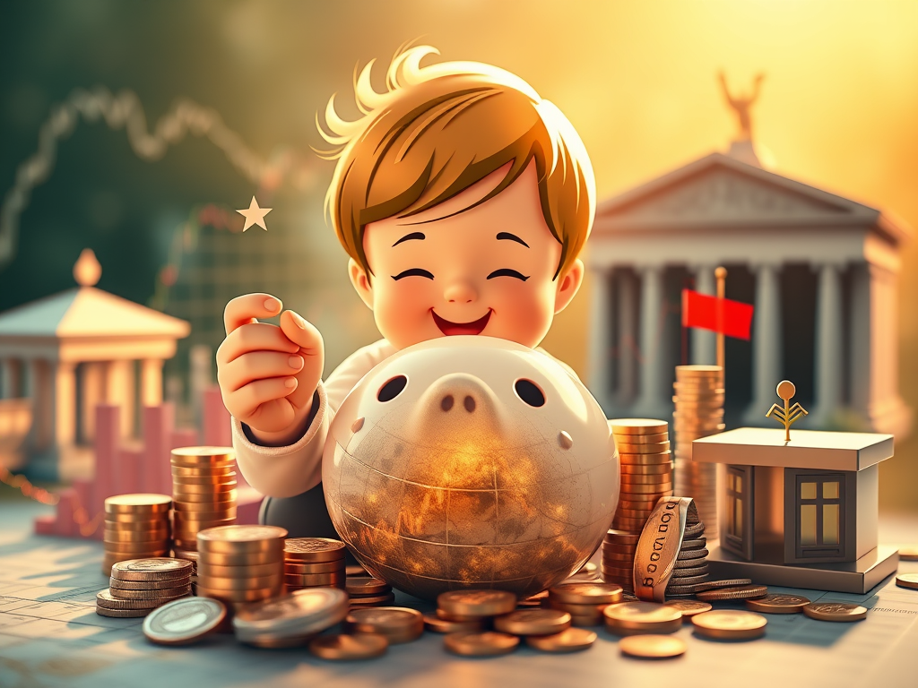 Will Germany’s Proposed Pension Reforms Truly Strengthen Capital Markets – and Be Understood by&nbsp;All?