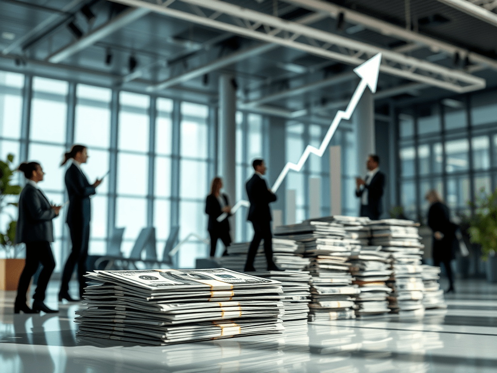 Continuation Funds on the Rise: Why Credit Rating Agencies Could Become Key Players in Private Equity’s Next&nbsp;Wave