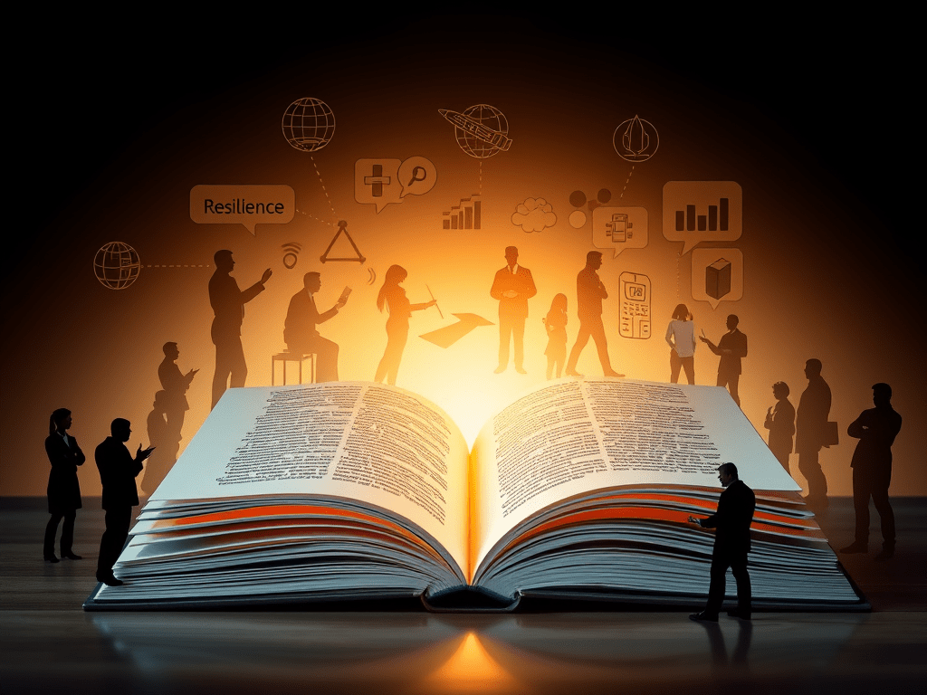 Soft Skill Rating: From Idea to Publication in Record&nbsp;Time