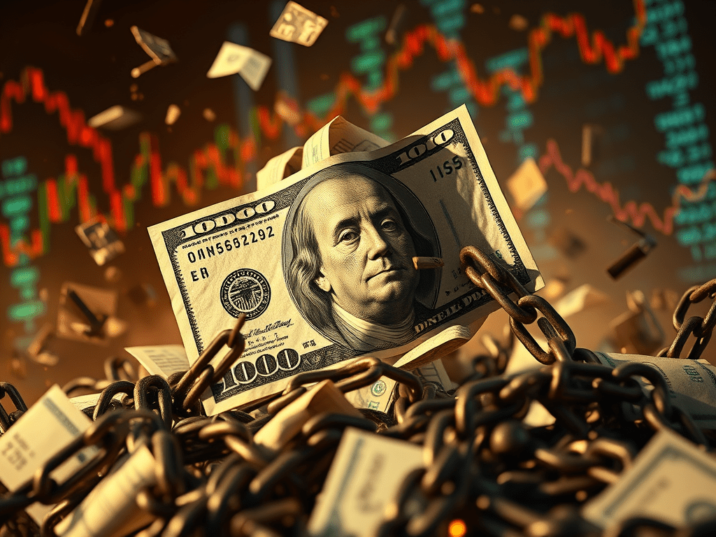 A Hidden Logic Behind the Chaos? The Agenda of Trump’s Economic&nbsp;Policy