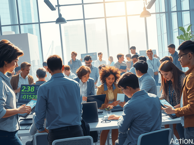 From Attention to Action: How a New Economic Paradigm Redefines Corporate Value and Credit&nbsp;Evaluation