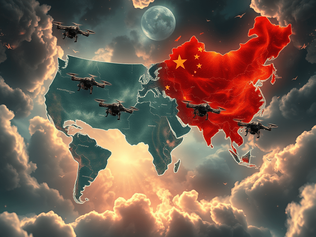 Rating Implications of a Fading Pax&nbsp;Americana